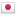 jamas.gr.jp server is located in Japan